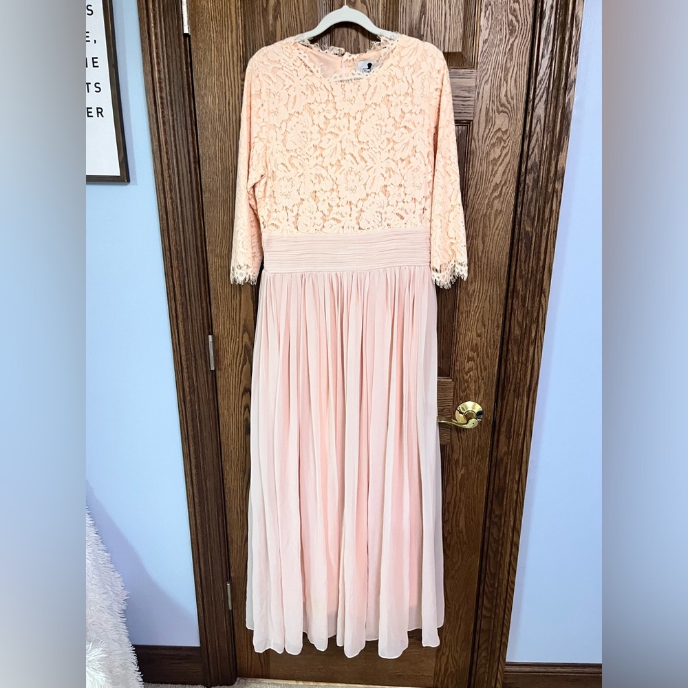 Dainty Jewells dress